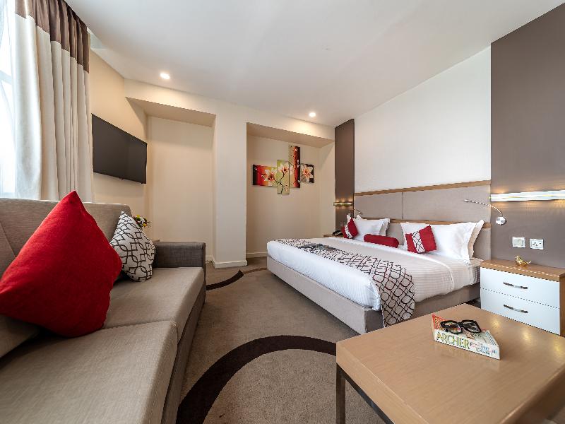 PrideInn Azure Hotel Nairobi image