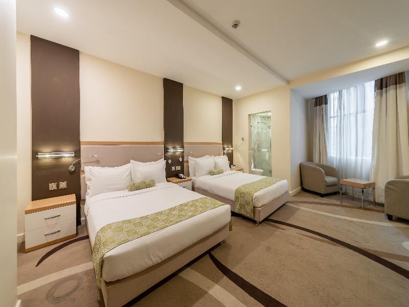 PrideInn Azure Hotel Nairobi image