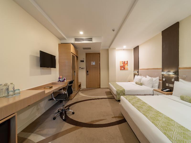 PrideInn Azure Hotel Nairobi image