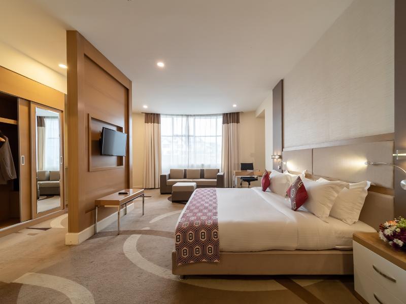 PrideInn Azure Hotel Nairobi image