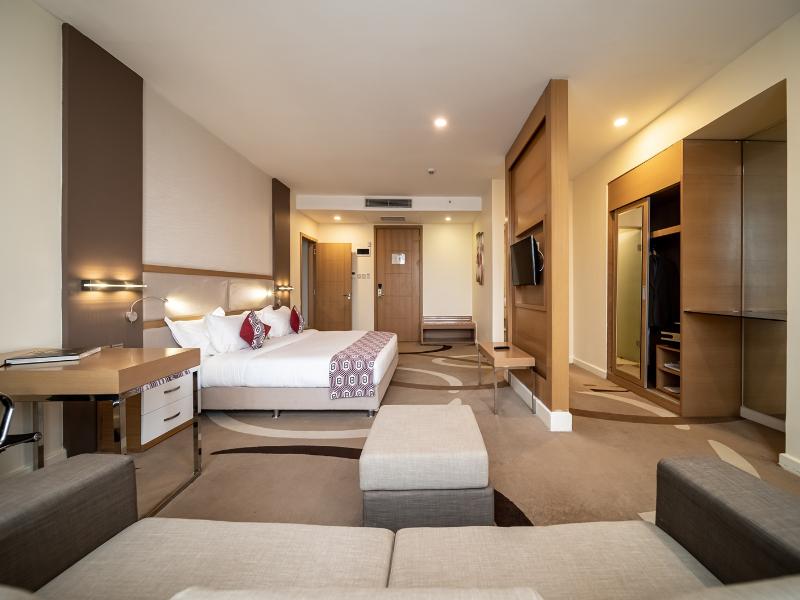 PrideInn Azure Hotel Nairobi image