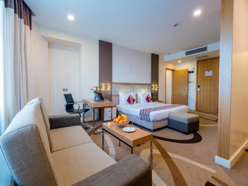 PrideInn Azure Hotel Nairobi image