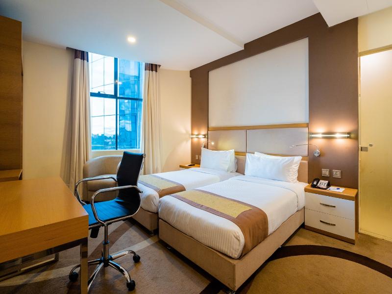 PrideInn Azure Hotel Nairobi image