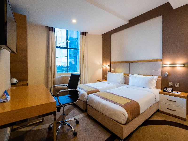 PrideInn Azure Hotel Nairobi image
