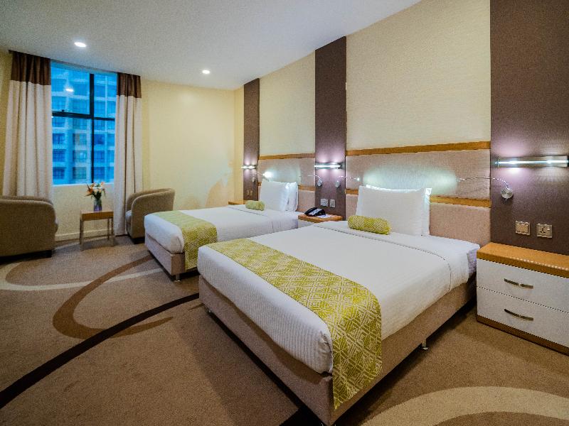 PrideInn Azure Hotel Nairobi image