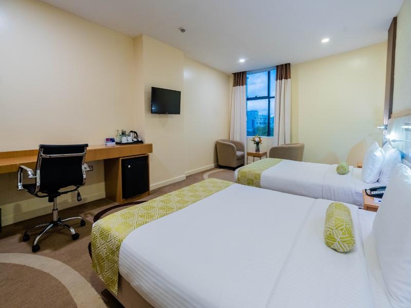 PrideInn Azure Hotel Nairobi image