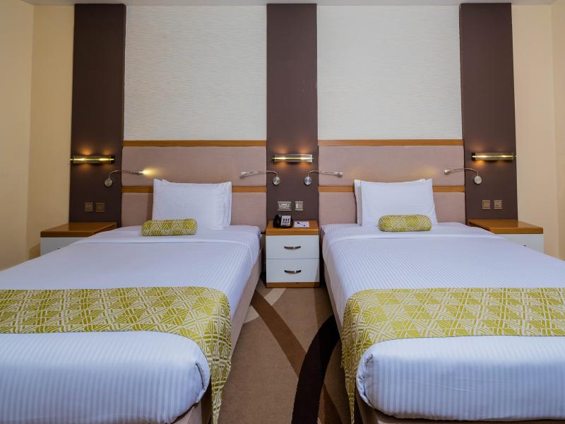 PrideInn Azure Hotel Nairobi image