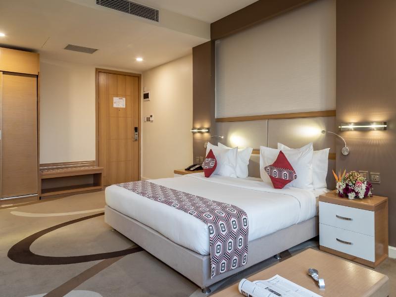 PrideInn Azure Hotel Nairobi image