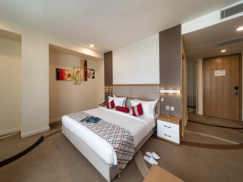 PrideInn Azure Hotel Nairobi image