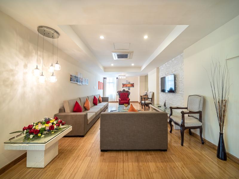 PrideInn Azure Hotel Nairobi image