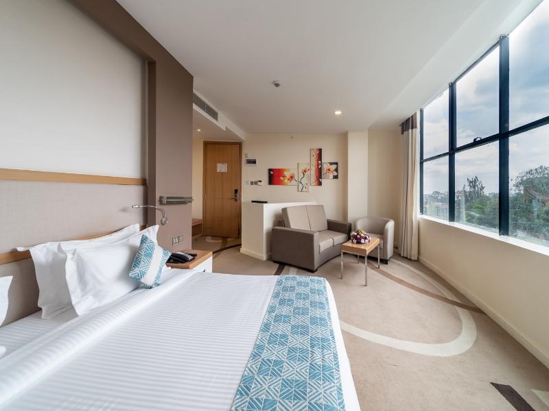 PrideInn Azure Hotel Nairobi image