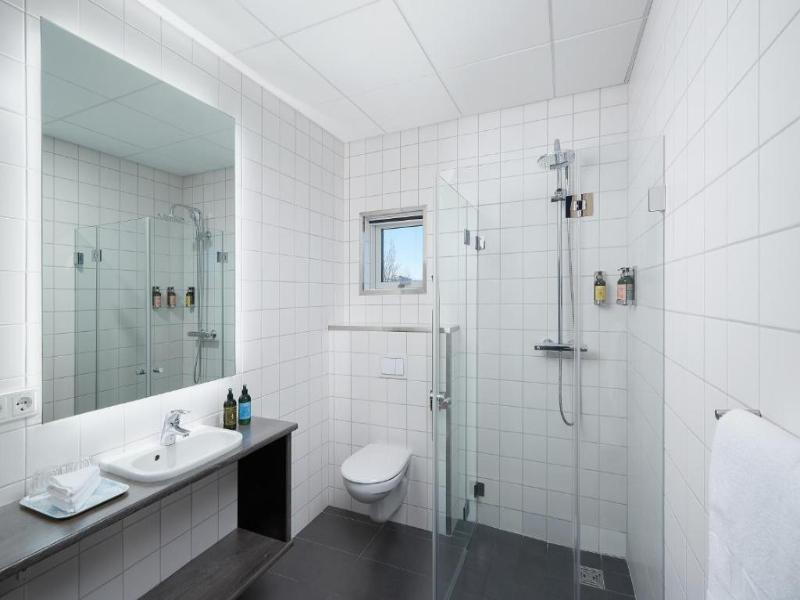 Alda Hotel Reykjavik image