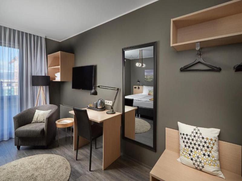 Alda Hotel Reykjavik image