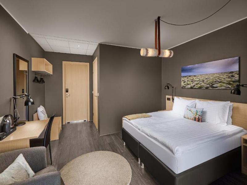 Alda Hotel Reykjavik image