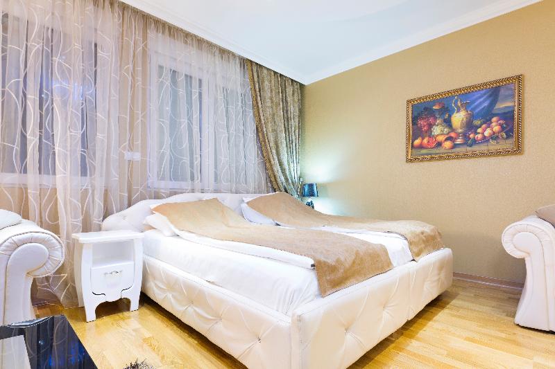 Lazar Lux Apartments