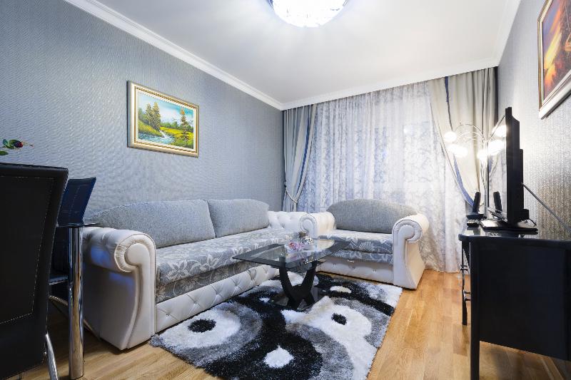 Lazar Lux Apartments