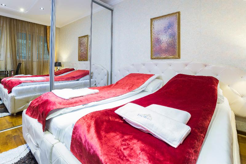 Lazar Lux Apartments