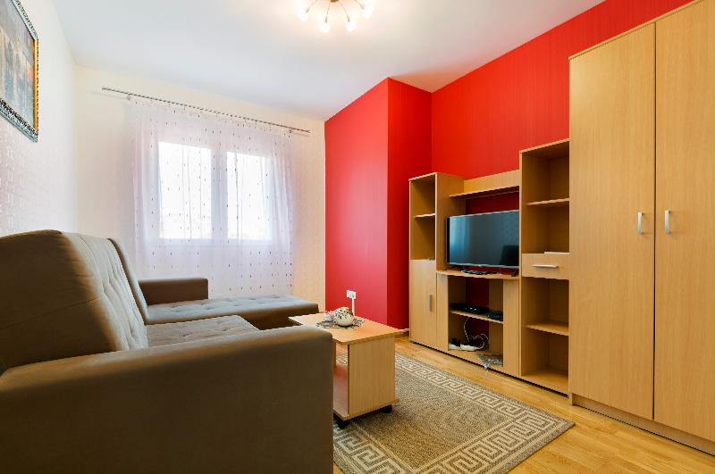 Lazar Lux Apartments