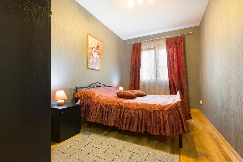 Lazar Lux Apartments