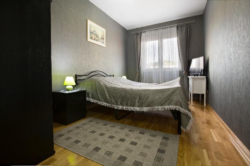 Lazar Lux Apartments