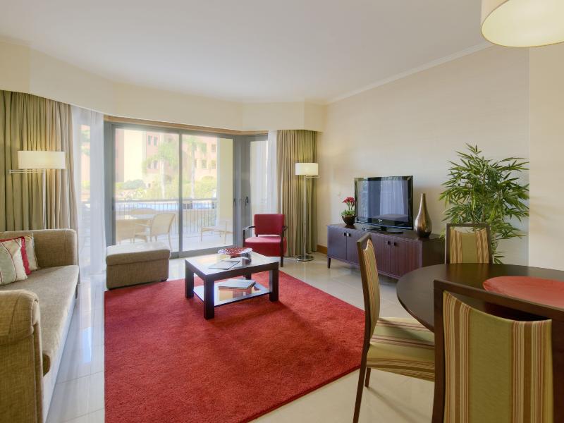 The Residences Vilamoura image
