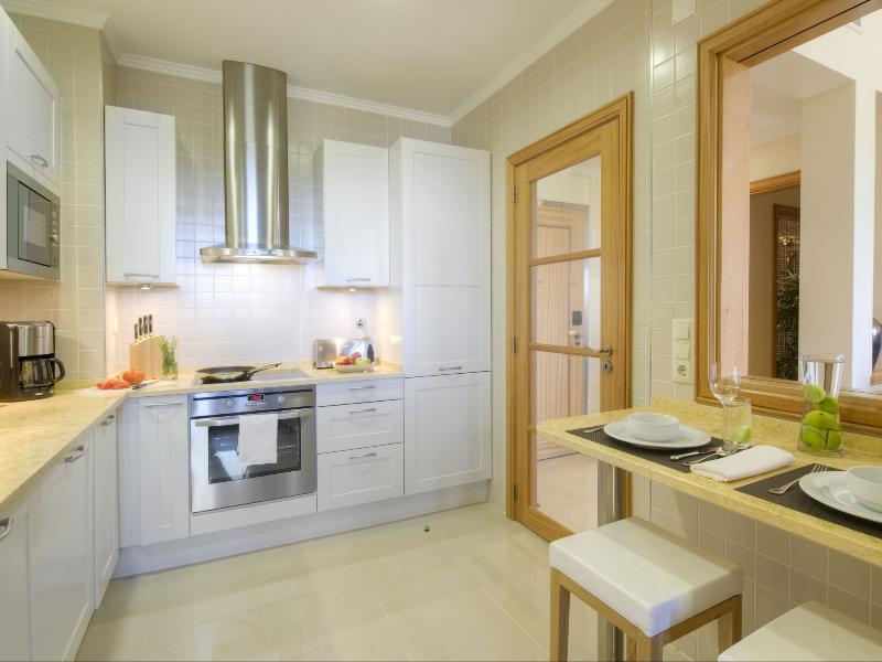 The Residences Vilamoura image