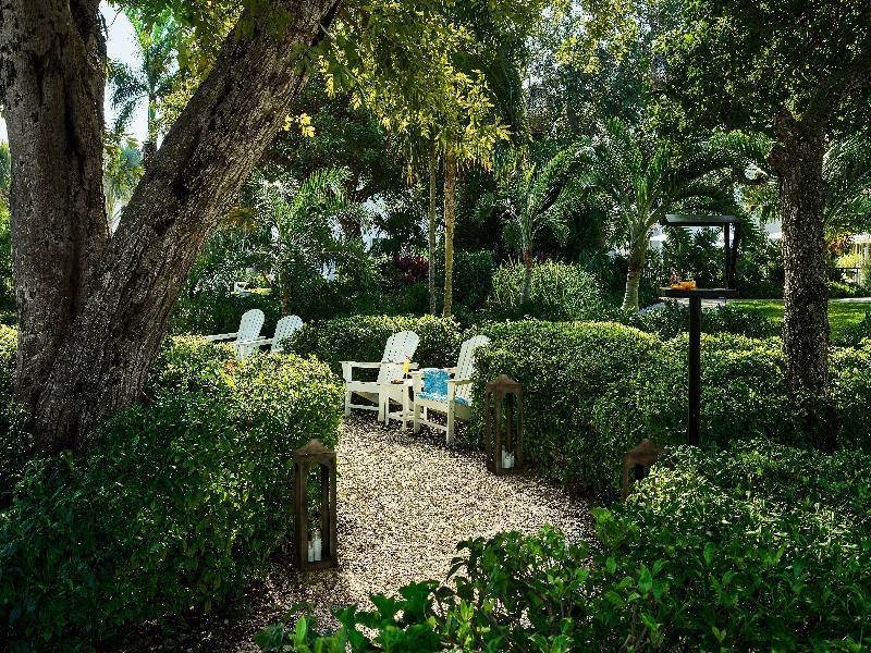Faro Blanco Resort Marathon CurioCollection Hilton image