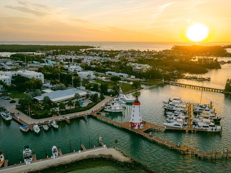 Faro Blanco Resort Marathon CurioCollection Hilton image