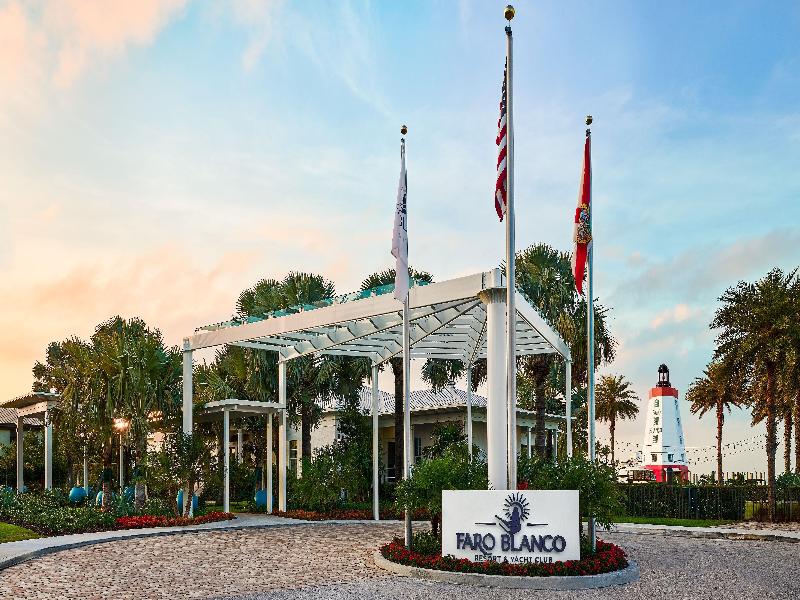 Faro Blanco Resort Marathon CurioCollection Hilton image