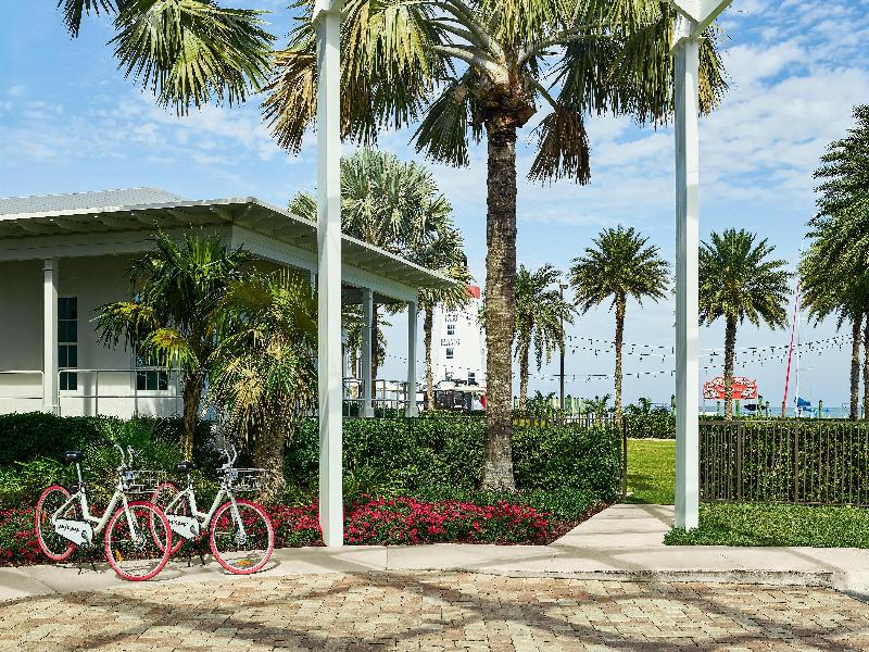 Faro Blanco Resort Marathon CurioCollection Hilton image