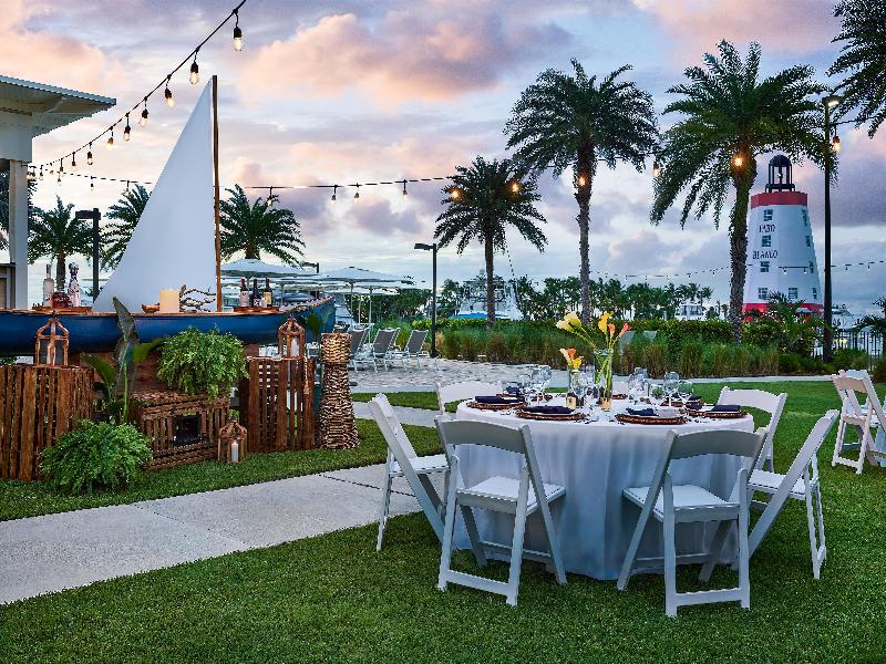 Faro Blanco Resort Marathon CurioCollection Hilton image