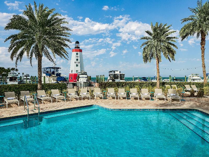 Faro Blanco Resort Marathon CurioCollection Hilton image