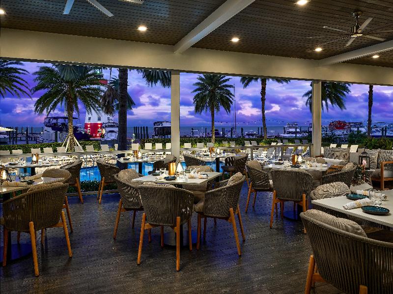Faro Blanco Resort Marathon CurioCollection Hilton image