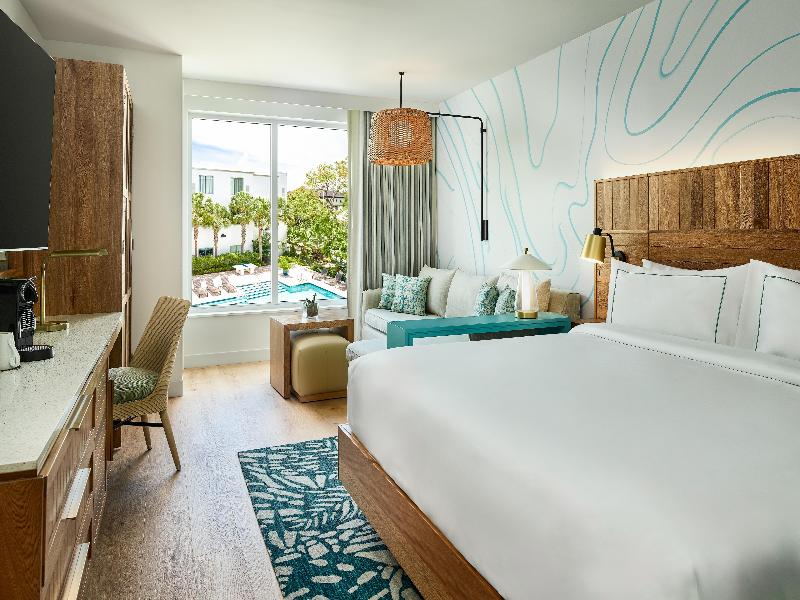 Faro Blanco Resort Marathon CurioCollection Hilton image