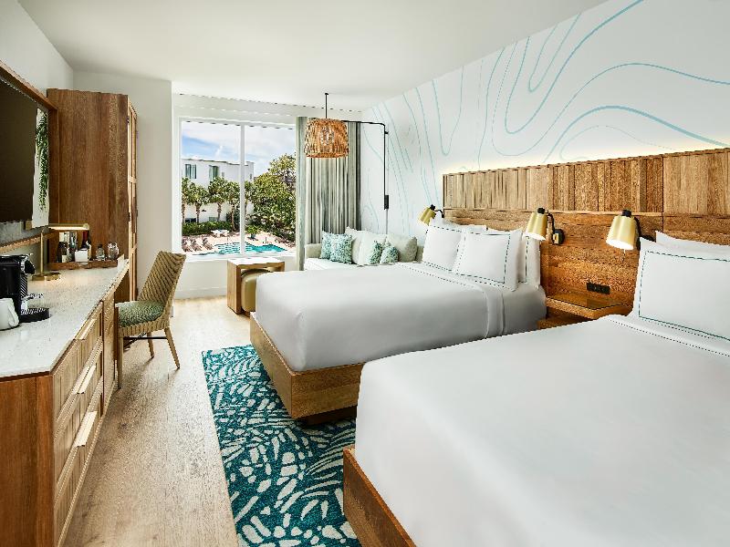 Faro Blanco Resort Marathon CurioCollection Hilton image