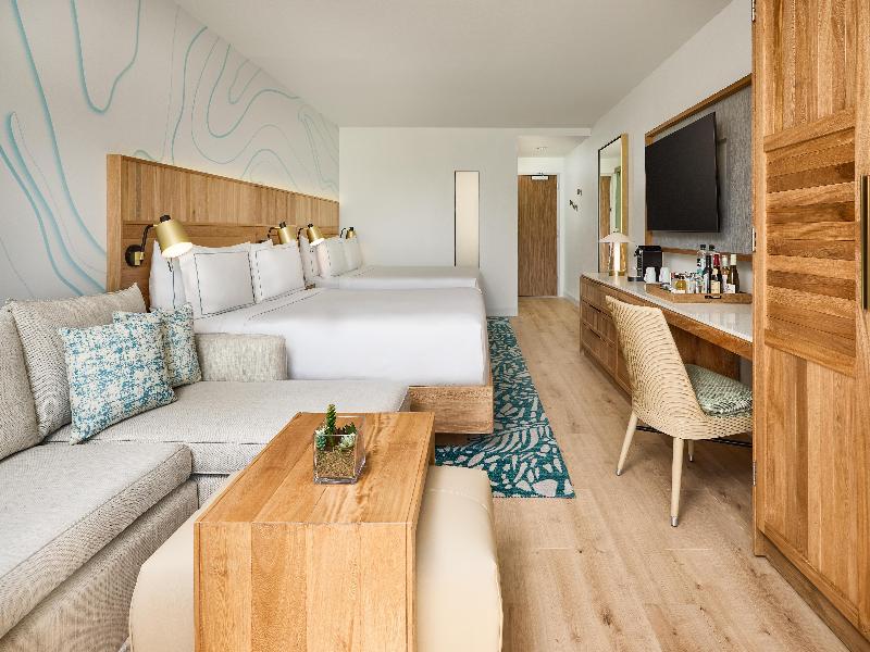 Faro Blanco Resort Marathon CurioCollection Hilton image