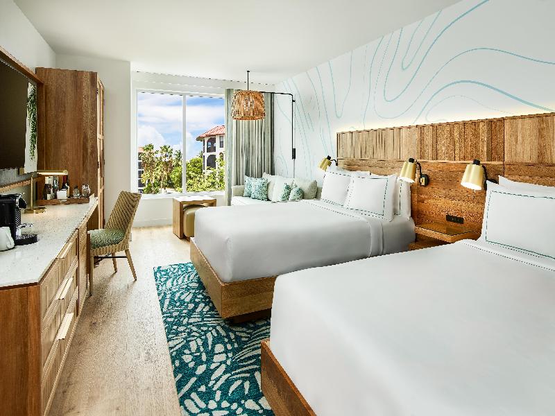 Faro Blanco Resort Marathon CurioCollection Hilton image