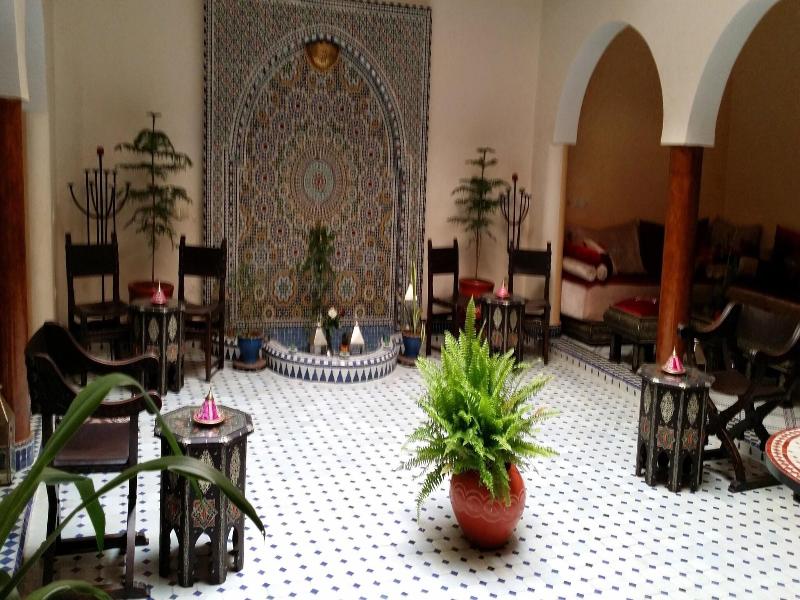 Riad La Lune de Marrakech image