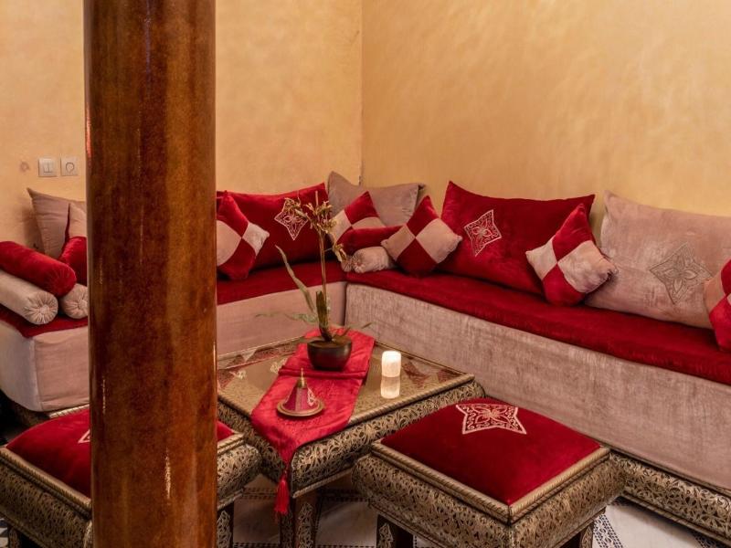 Riad La Lune de Marrakech image