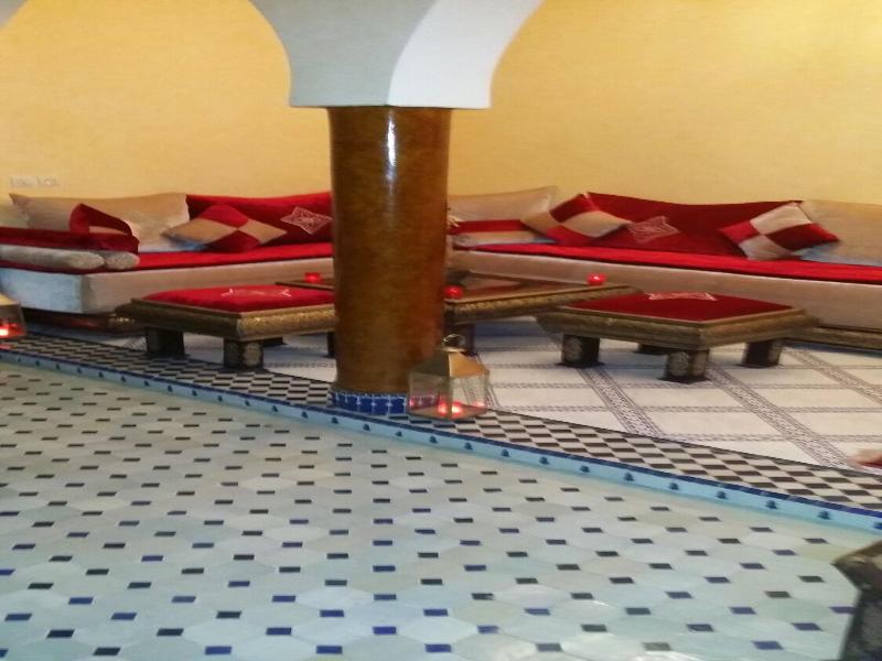 Riad La Lune de Marrakech image