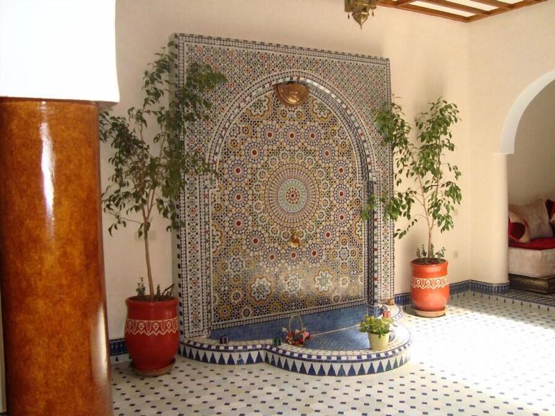 Riad La Lune de Marrakech image