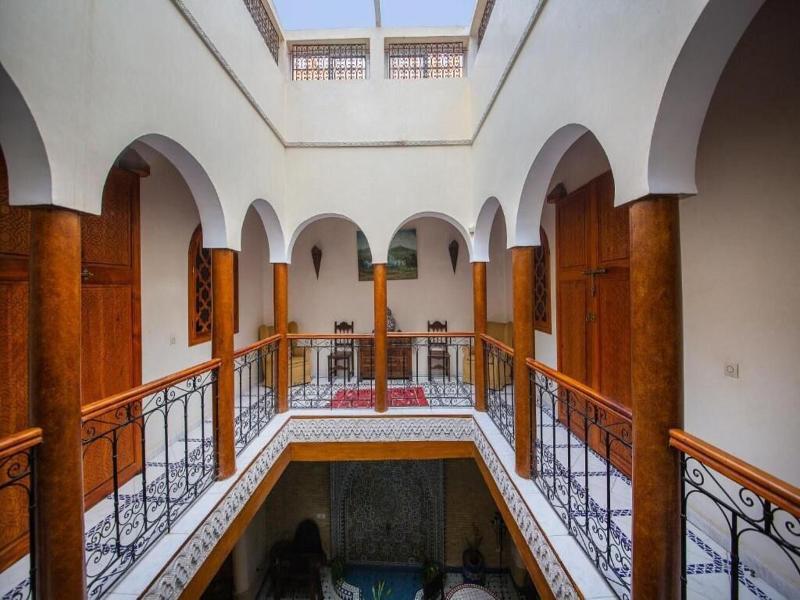 Riad La Lune de Marrakech image
