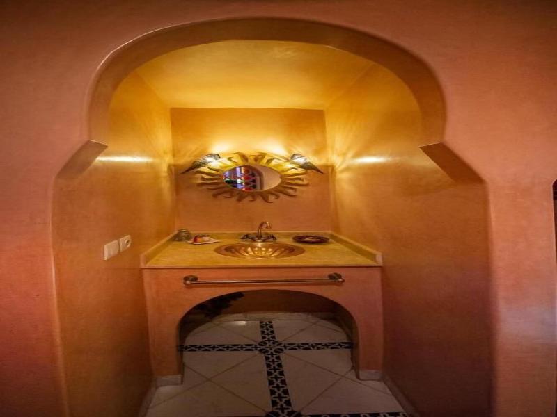 Riad La Lune de Marrakech image