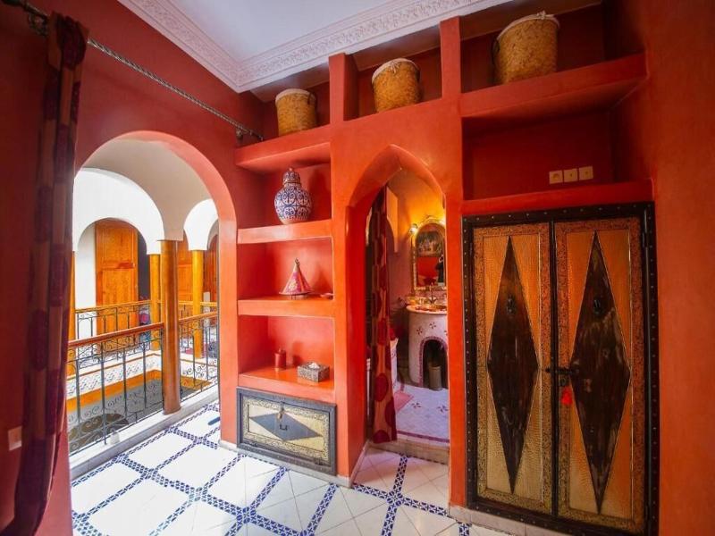 Riad La Lune de Marrakech image