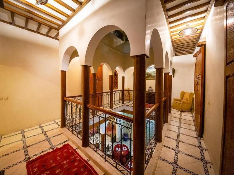 Riad La Lune de Marrakech image