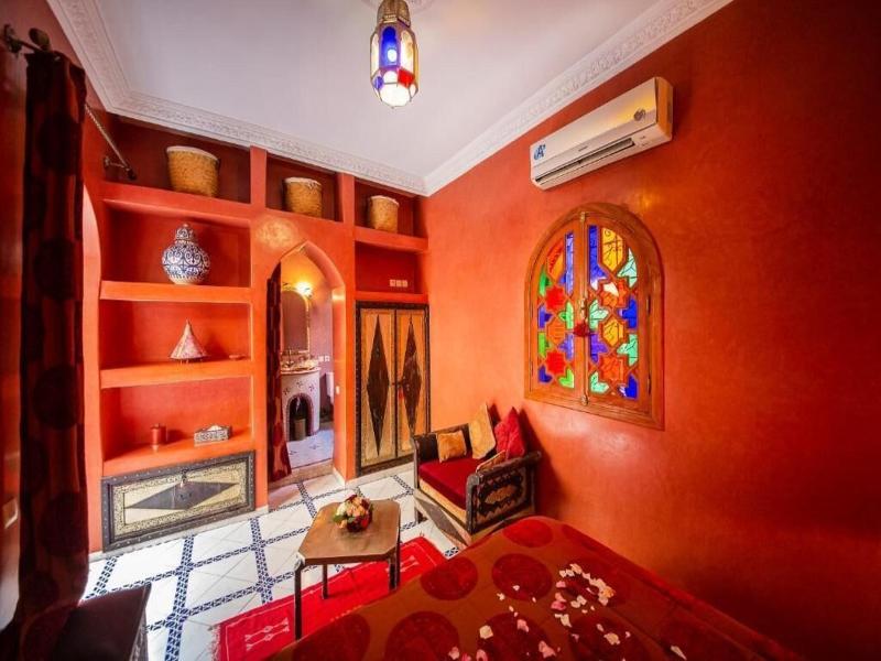 Riad La Lune de Marrakech image
