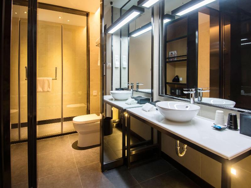 Aloft Guangzhou University Park image