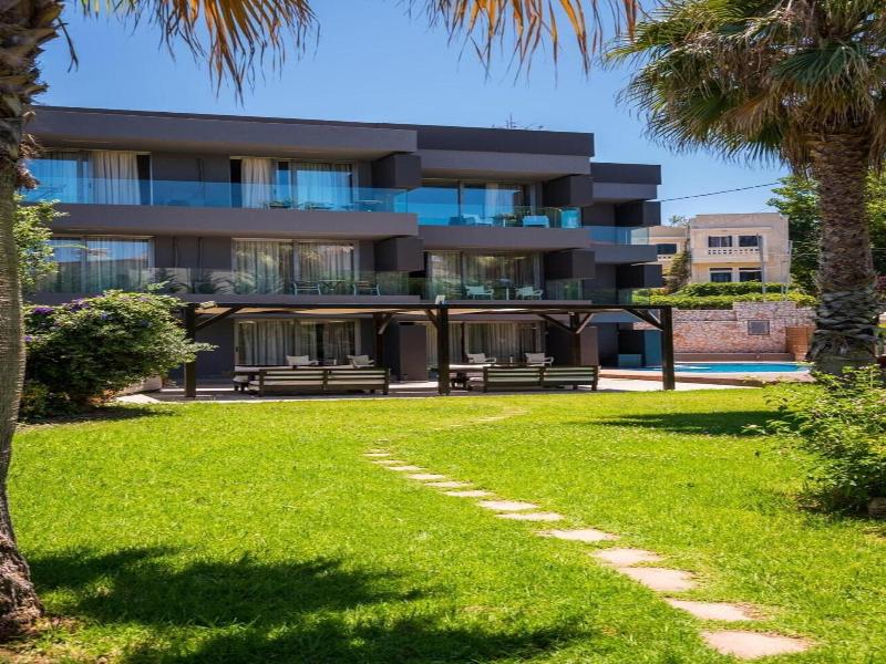 ICARUS Apartments image