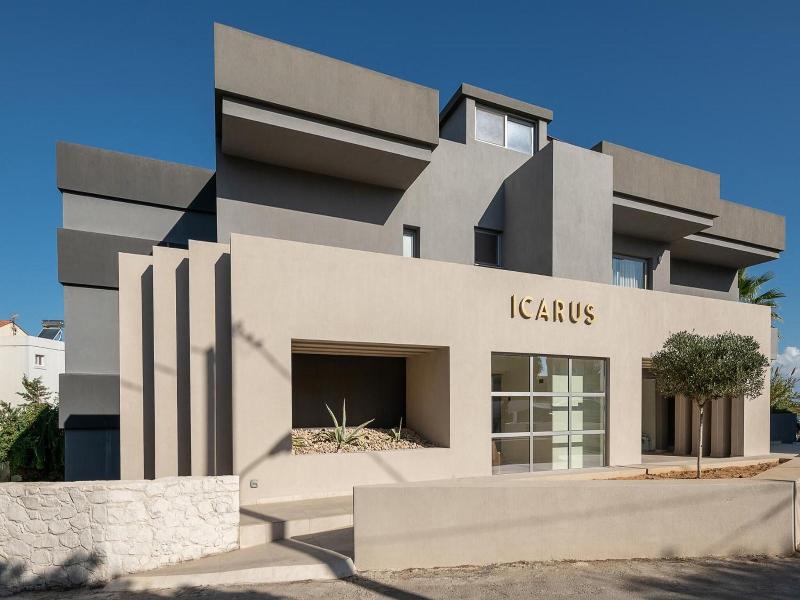 ICARUS Apartments image