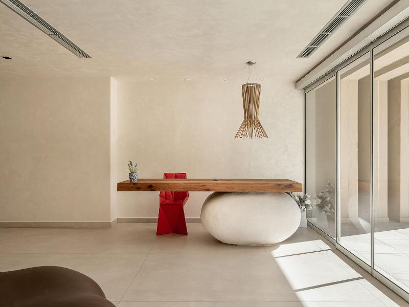 ICARUS Apartments image